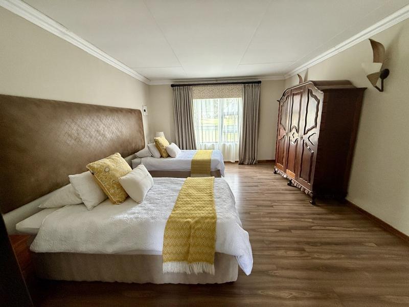 20 Bedroom Property for Sale in Paul Roux Free State